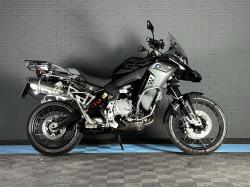 BMW F 850 GS ADVENTURE PREMIUM