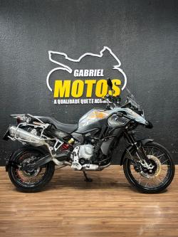 BMW F 850 GS ADVENTURE