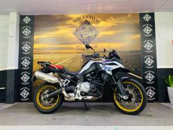 BMW F 850 GS PREMIUM