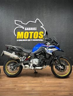 BMW F 850 GS PREMIUM