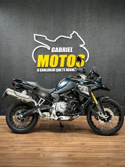 BMW F 850 GS PREMIUM