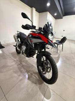 BMW F 850 GS PREMIUM PLUS