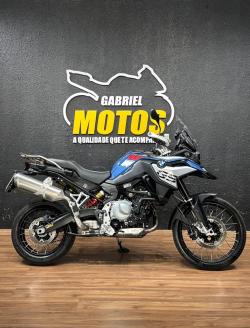 BMW F 850 GS PREMIUM