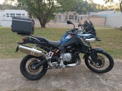 BMW F 850 GS PREMIUM PLUS