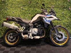 BMW F 850 GS RALLYE