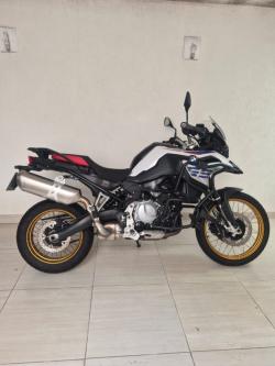 BMW F 850 GS SPORT