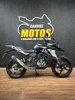 BMW G 310 GS 