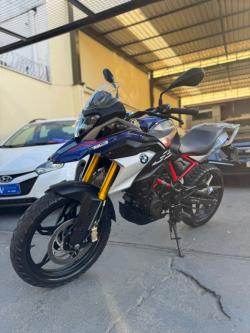 BMW G 310 GS 
