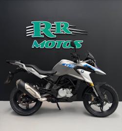 BMW G 310 GS 