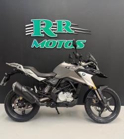 BMW G 310 GS 