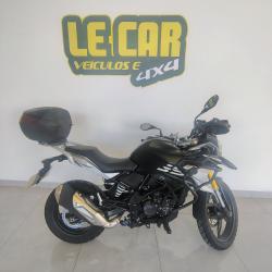 BMW G 310 GS 