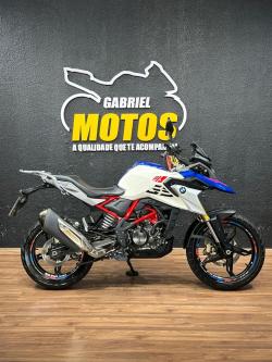 BMW G 310 GS 