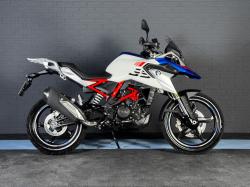 BMW G 310 GS 