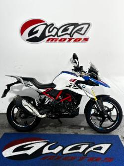 BMW G 310 GS 