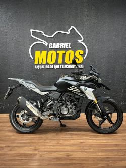 BMW G 310 GS 