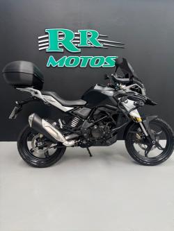 BMW G 310 GS 