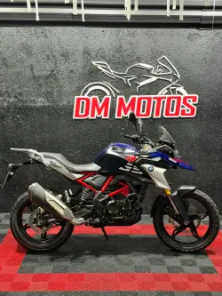 BMW G 310 GS 