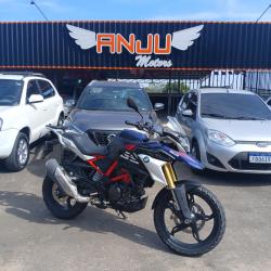 BMW G 310 GS 