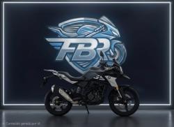 BMW G 310 GS 