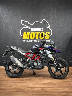 BMW G 310 GS 