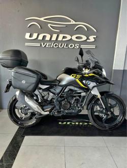 BMW G 310 GS 