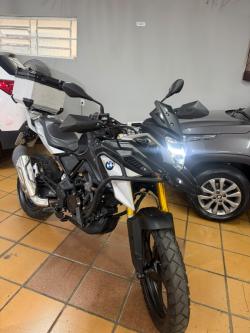 BMW G 310 GS 