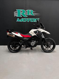 BMW G 310 GS 