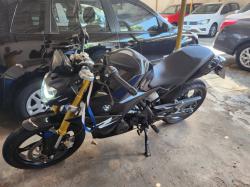 BMW G 310 R 
