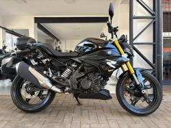 BMW G 310 R 