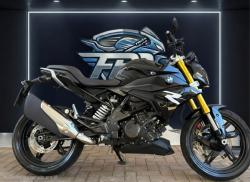 BMW G 310 R 
