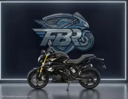 BMW G 310 R 