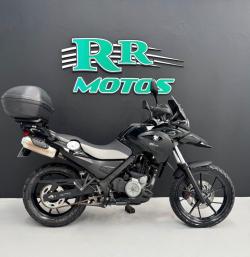 BMW G 650 GS