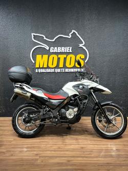 BMW G 650 GS