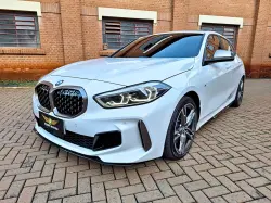 BMW M 135I 2.0 16V 4P XDRIVE TURBO AUTOMTICO