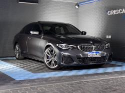 BMW M 340I 3.0 24V 6 CILINDROS 4P TWINPOWER XDRIVE STEPTRONIC AUTOM�TICO