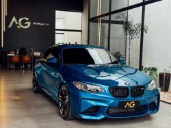 BMW M2 3.0 I6 24V COUPÉ M AUTOMÁTICO DCT BMW M2 3.0 I6 24V COUPÉ M AUTOMÁTICO DCT