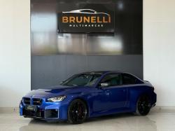 BMW M2 3.0 I6 24V COUPÉ M AUTOMÁTICO DCT