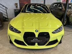 BMW M3 3.0 I6 TWINTURBO COMPETITION M STEPTRONIC AUTOM�TICO