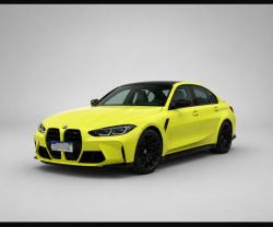 BMW M3 3.0 I6 TWINTURBO COMPETITION M STEPTRONIC AUTOM�TICO
