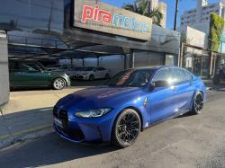 BMW M3 3.0 I6 TWINTURBO COMPETITION M STEPTRONIC AUTOM�TICO