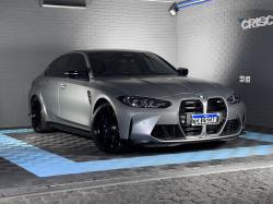 BMW M3 3.0 I6 TWINTURBO COMPETITION M STEPTRONIC AUTOMÁTICO