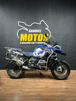 BMW R 1200 GS ADVENTURE