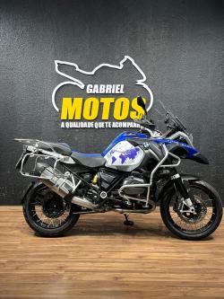BMW R 1200 GS ADVENTURE