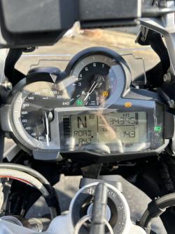 BMW R 1200 GS ADVENTURE