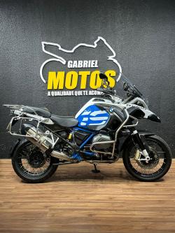 BMW R 1200 GS ADVENTURE