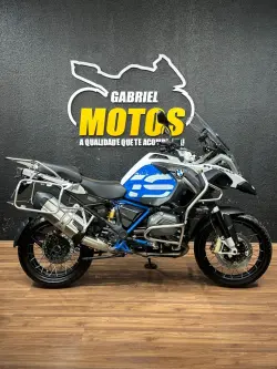 BMW R 1200 GS ADVENTURE