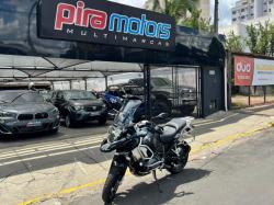 BMW R 1200 GS ADVENTURE TRIPLE BLACK