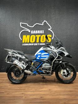 BMW R 1200 GS ADVENTURE