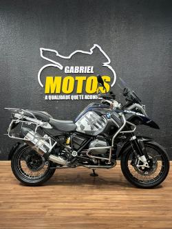 BMW R 1200 GS ADVENTURE