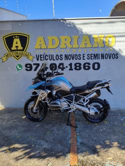 BMW R 1200 GS ADVENTURE